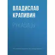 Постер книги Рукавицы