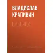 Постер книги Бабочка