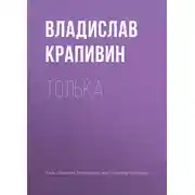 Постер книги Толька