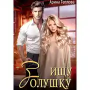 Постер книги Ищу Золушку!