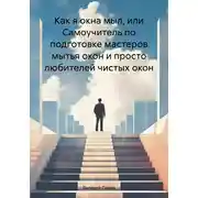Постер книги Как я окна мыл, или Самоучитель по подготовке мастеров мытья окон и просто любителей чистых окон