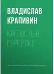 Владислав Крапивин - Крепость в переулке