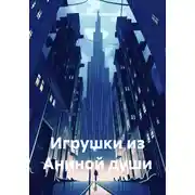 Постер книги Игрушки из Аниной души