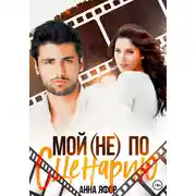 Постер книги Мой (не) по сценарию