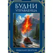 Постер книги Будни управленца