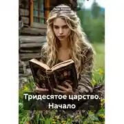 Постер книги Тридесятое царство. Начало