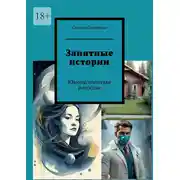 Постер книги Занятные истории. Юмористические рассказы