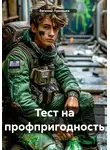 Евгений Луковцев - Тест на профпригодность