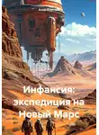 Анна Фортова - Инфансия: экспедиция на Новый Марс