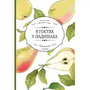 Постер книги В гостях у падишаха