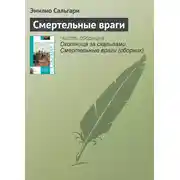 Постер книги Смертельные враги