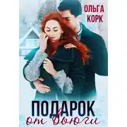 Постер книги Подарок от вьюги