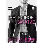 Постер книги Неполное зачатие