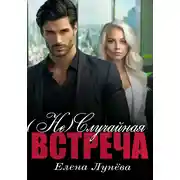 Постер книги (Не)случайная встреча