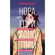 Постер книги Нора, или Гори, Осло, гори