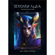 Постер книги Осколки льда растопит солнечный свет