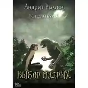 Постер книги Вслед за бурей. Выбор мудрых