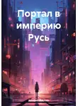 Валерий Кобозев - Портал в империю Русь