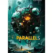 Постер книги Параллели