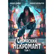 Постер книги Сибирский некромант