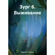 Постер книги Зург 6. Выживание