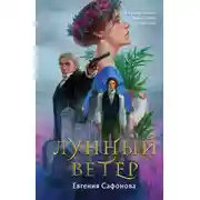 Постер книги Лунный ветер
