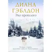 Постер книги Эхо прошлого