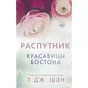 Постер книги Красавицы Бостона. Распутник