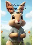 Ольга Топоркова - Необычное приключение зайчонка