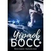 Постер книги Чёртов босс