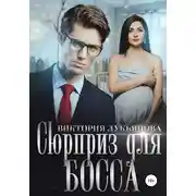 Постер книги Сюрприз для босса