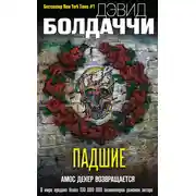 Постер книги Падшие