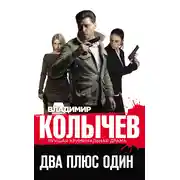 Постер книги Два плюс один