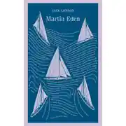Постер книги Martin Eden / Мартин Иден