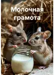 Нина Гайбель - Молочная грамота