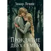 Постер книги Проклятие двух семей