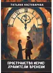 Татьяна Костоварова - Пространство Иерие. Хранители времени