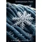 Постер книги Снежинка