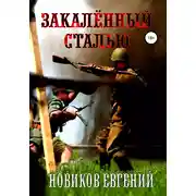 Постер книги Закалённый сталью