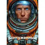Постер книги Контуженный