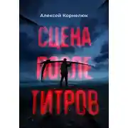 Постер книги Сцена после титров