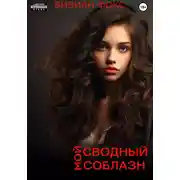 Постер книги Мой сводный соблазн