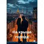 Постер книги На крыше города