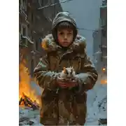 Постер книги Про дружбу