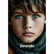 Постер книги Zerendo