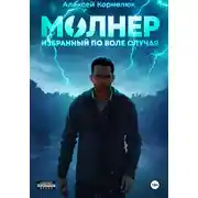 Постер книги Молнер. Избранный по воле случая