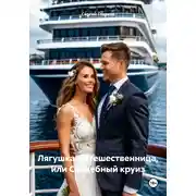 Постер книги Лягушка-путешественница, или Свадебный круиз