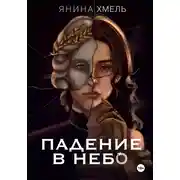 Постер книги Падение в небо