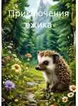 Ирина Новикова - Приключения ёжика