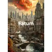 Постер книги Fatum